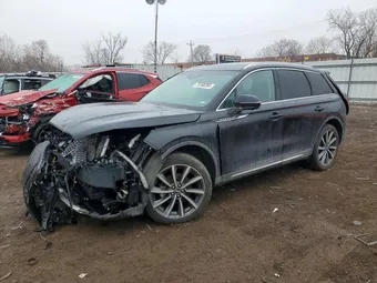 2020 Lincoln Corsair 5LMCJ2D96LUL09511