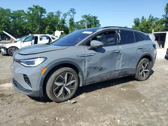 2023 Volkswagen ID.4 1V2WNPE84PC050992