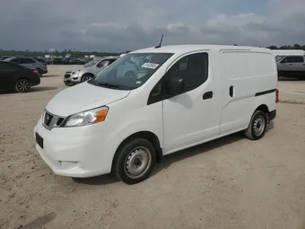 2020 Nissan NV 3N6CM0KN9LK703472
