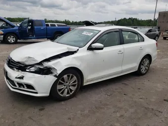 2015 Volkswagen Jetta 3VW3A7AJXFM262055