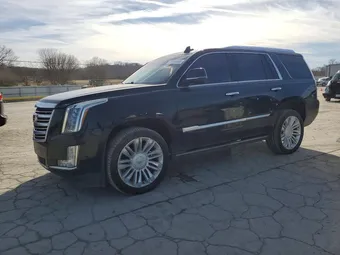 2019 Cadillac Escalade 1GYS4DKJ3KR201247