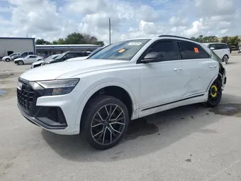 2023 Audi SQ8 WA1AWBF13PD044912