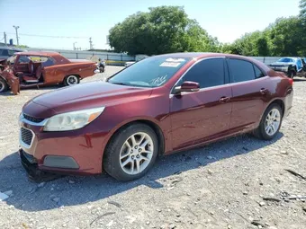 2015 Chevrolet Malibu 1G11C5SL3FF133172
