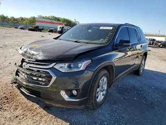 2019 Chevrolet Traverse 1GNERGKW7KJ314044