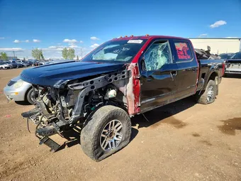 2017 Ford F-350 1FT8W3BT3HED97163