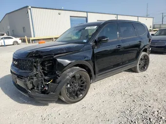 2022 Kia Telluride 5XYP3DHC1NG261988