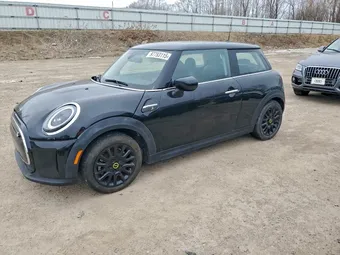 2023 Mini 3-Door WMW13DJ07P2S72591