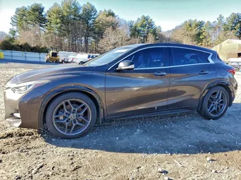 2017 Infiniti QX30 SJKCH5CP3HA025165
