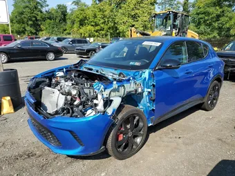 2024 Dodge Hornet ZACPDFDW2R3A23248