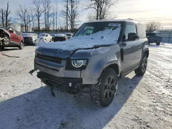2023 Land Rover Defender SALEJ6EX7P2243744