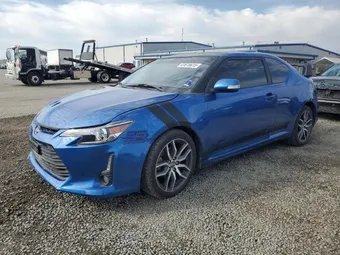 2016 Scion TC JTKJF5C76GJ024311