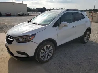 2019 Buick Encore KL4CJASB4KB779404 Lot 73342705