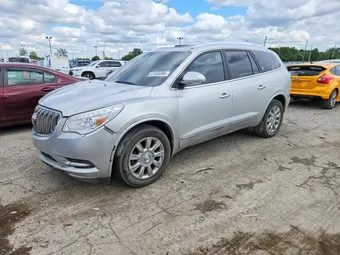 2015 Buick Enclave 5GAKVBKD2FJ366262 Lot 57548386