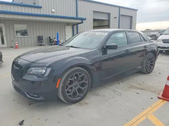 2017 Chrysler 300 2C3CCABG0HH630844