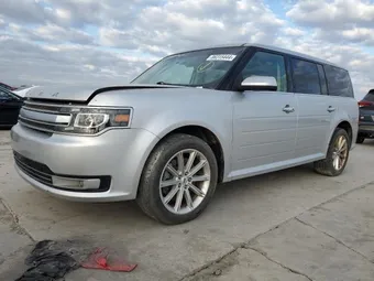 2019 Ford Flex 2FMGK5D87KBA30289