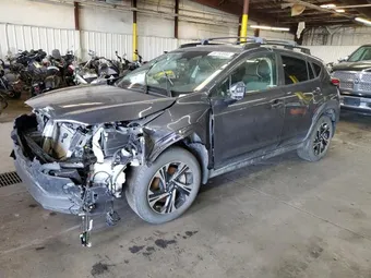 2024 Subaru Crosstrek JF2GUADC5RH226550