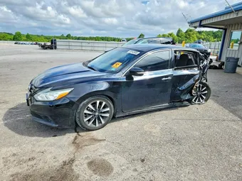2018 Nissan Altima 1N4AL3APXJC172437 Lot 60945686