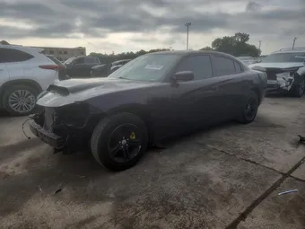 2022 Dodge Charger 2C3CDXBG0NH235297