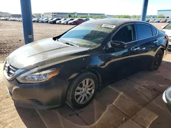2016 Nissan Altima 1N4AL3AP9GN379169 Lot 60002926