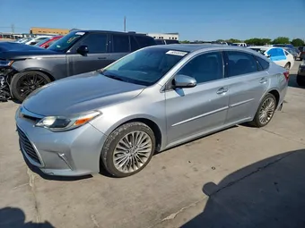 2016 Toyota Avalon 4T1BK1EB9GU200232