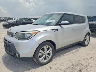 2016 Kia Soul KNDJP3A59G7846446 Lot 59793076