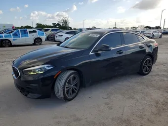 2024 BMW 2 Series WBA53AK04R7N10014