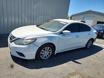 2018 Nissan Altima 1N4AL3AP7JC159337 Lot 58158896