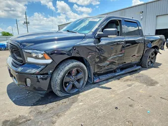 2018 Ram 1500 1C6RR7LT9JS163450 Lot 59802616