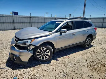 2017 Subaru Outback 4S4BSENC7H3401392