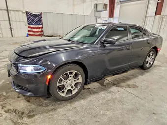 2016 Dodge Charger 2C3CDXJG1GH305958