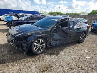 2021 Nissan Altima 1N4BL4DV5MN363180 Lot 53340616