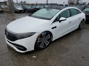 2023 Mercedes-Benz EQS W1KCG2DB6PA030310