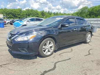 2017 Nissan Altima 1N4AL3AP9HC146809 Lot 57004156