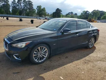 2019 Infiniti Q50 JN1EV7AP8KM516388