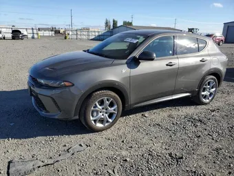 2024 Dodge Hornet ZACPDFCW3R3A29285