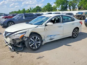 2016 Nissan Altima 1N4AL3AP0GC279702 Lot 55818456