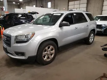 2016 GMC Acadia 1GKKVNED8GJ225908