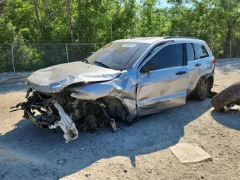 2017 Jeep Grand Cherokee 1C4RJFBG8HC900303 Lot 56034416