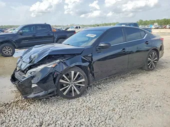 2021 Nissan Altima 1N4BL4CV4MN368839