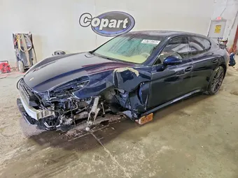 2016 Porsche Panamera WP0AA2A72GL001426