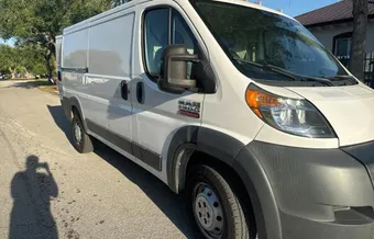 2017 Ram Promaster Cargo 3C6TRVAG0HE502979