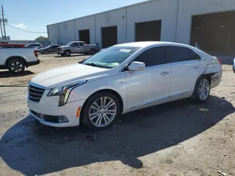 2018 Cadillac XTS 2G61M5S34J9176556