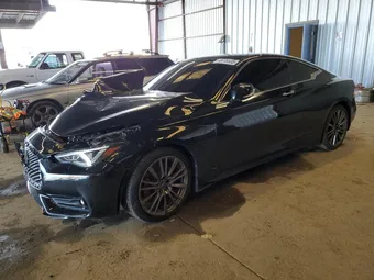 2022 Infiniti Q60 JN1FV7LKXNM660681