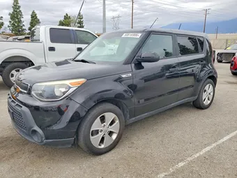 2016 Kia Soul KNDJN2A2XG7313625