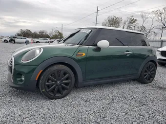 2019 Mini Hardtop WMWXP5C50K2H32232