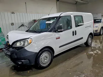 2021 Ram Promaster City ZFBHRFAB4M6V40081