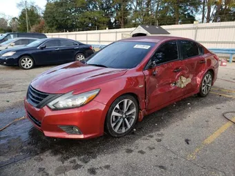 2017 Nissan Altima 1N4AL3AP9HC161813 Lot 87113614