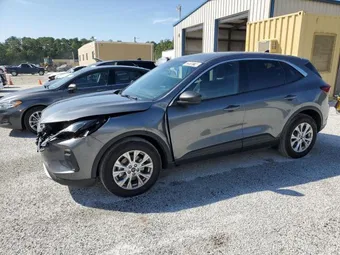 2023 Ford Escape 1FMCU0GN9PUA10611 Lot 52233626