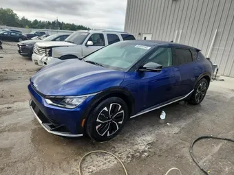 2024 Kia EV6 KNDC3DLC9R5182752