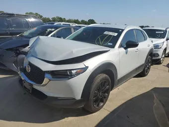 2024 Mazda CX-30 3MVDMBBM9RM660743